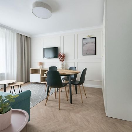 Dom & House - Apartments Karlikowska سوبوت المظهر الخارجي الصورة