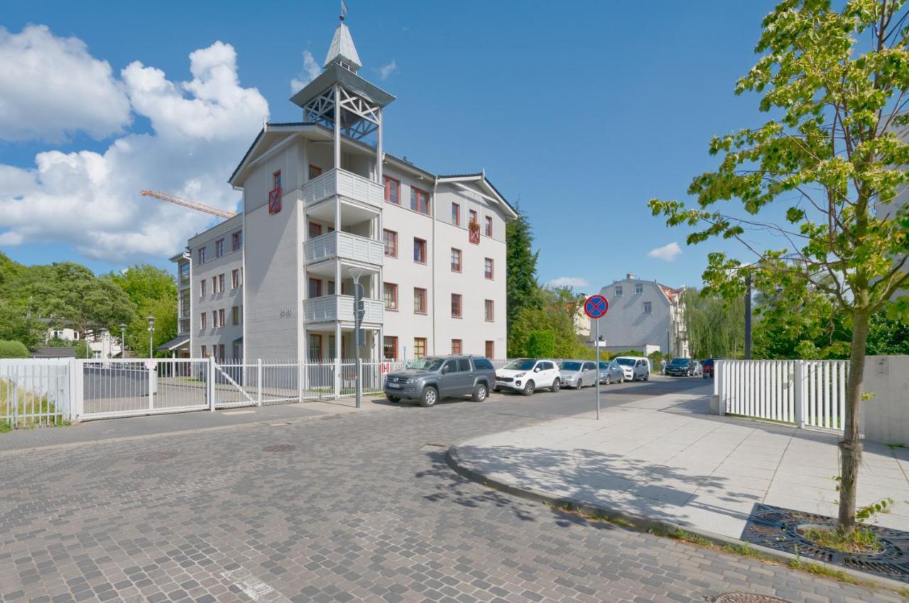 Dom & House - Apartments Karlikowska سوبوت المظهر الخارجي الصورة