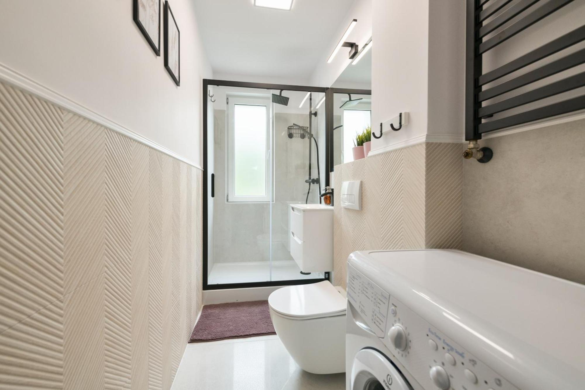 Dom & House - Apartments Karlikowska سوبوت المظهر الخارجي الصورة