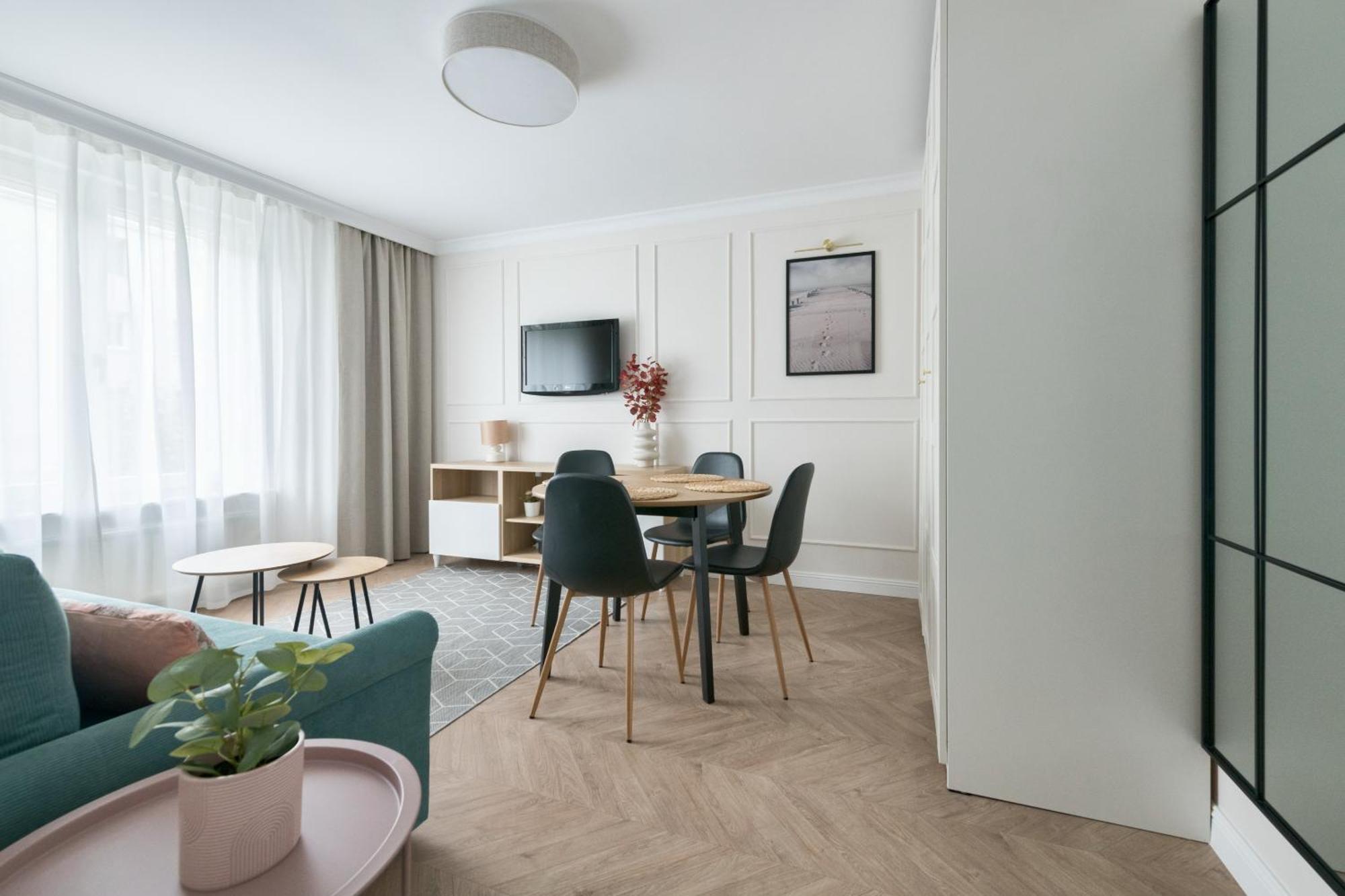 Dom & House - Apartments Karlikowska سوبوت المظهر الخارجي الصورة