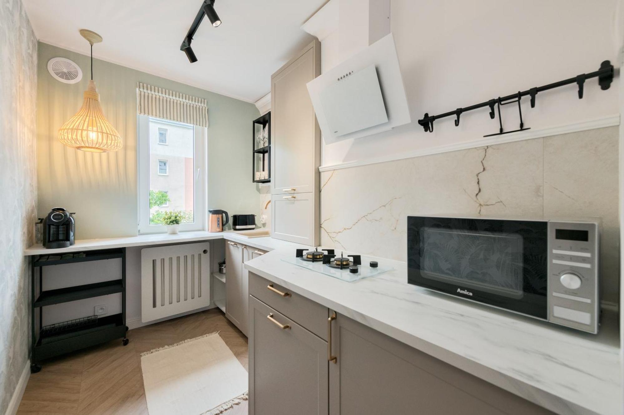 Dom & House - Apartments Karlikowska سوبوت المظهر الخارجي الصورة