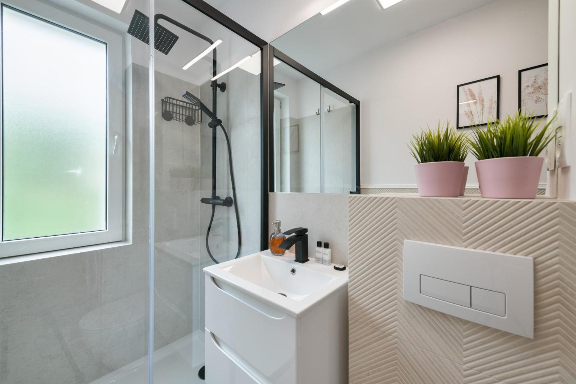 Dom & House - Apartments Karlikowska سوبوت المظهر الخارجي الصورة