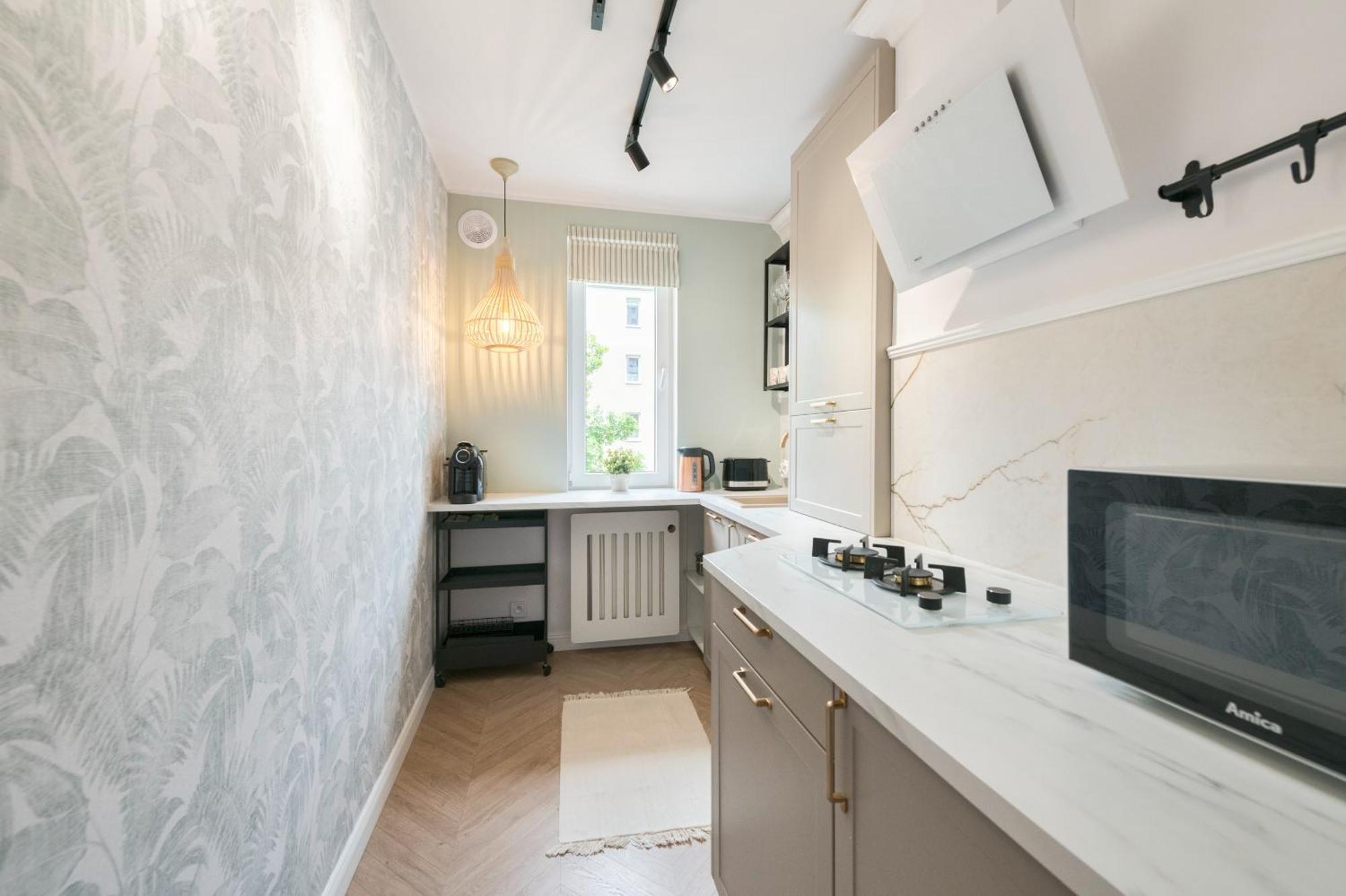 Dom & House - Apartments Karlikowska سوبوت المظهر الخارجي الصورة
