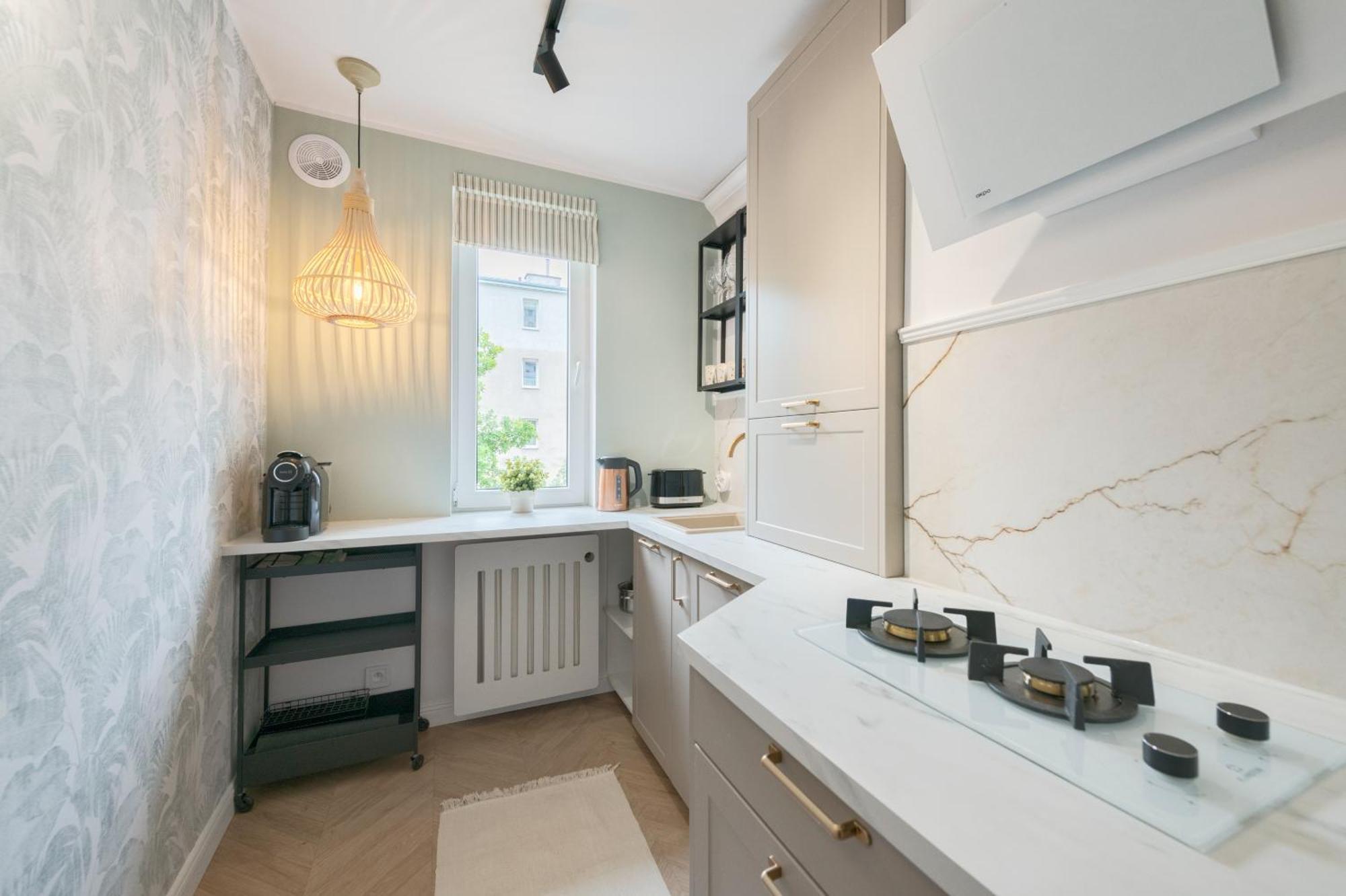Dom & House - Apartments Karlikowska سوبوت المظهر الخارجي الصورة
