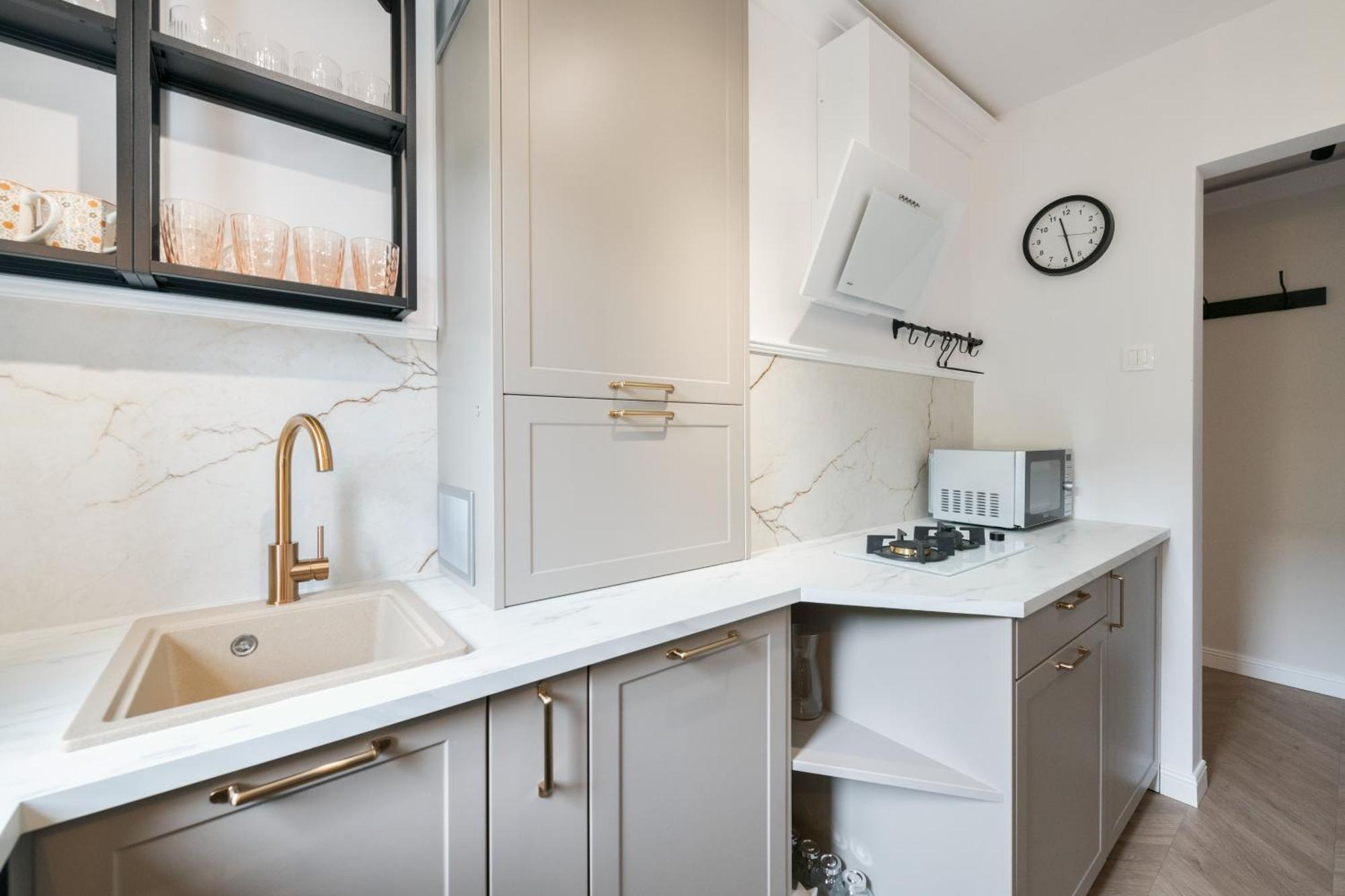 Dom & House - Apartments Karlikowska سوبوت المظهر الخارجي الصورة