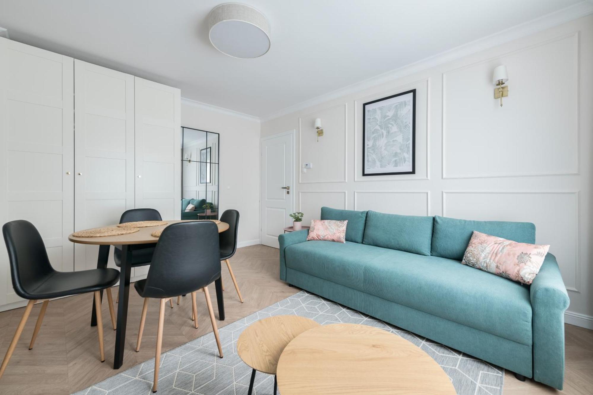 Dom & House - Apartments Karlikowska سوبوت المظهر الخارجي الصورة