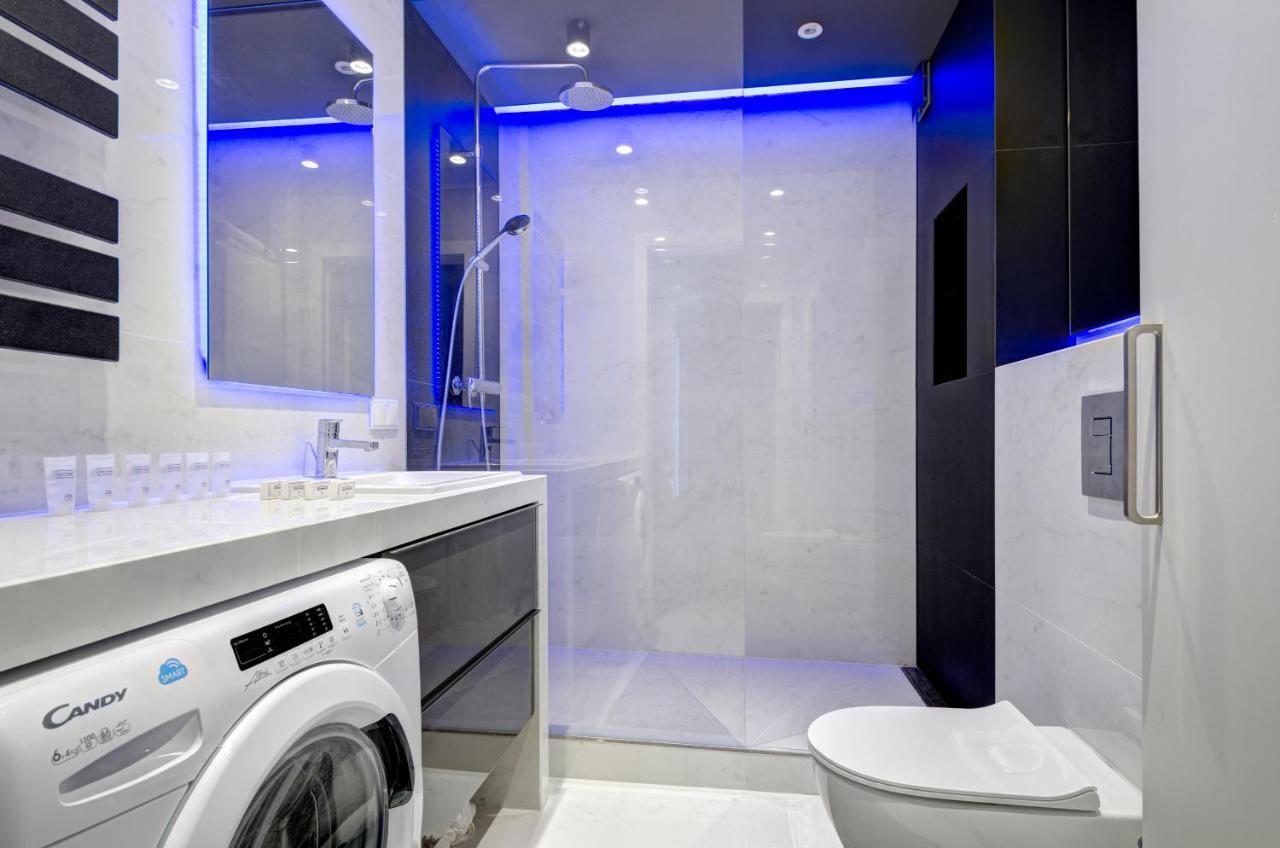 Dom & House - Apartments Karlikowska سوبوت المظهر الخارجي الصورة