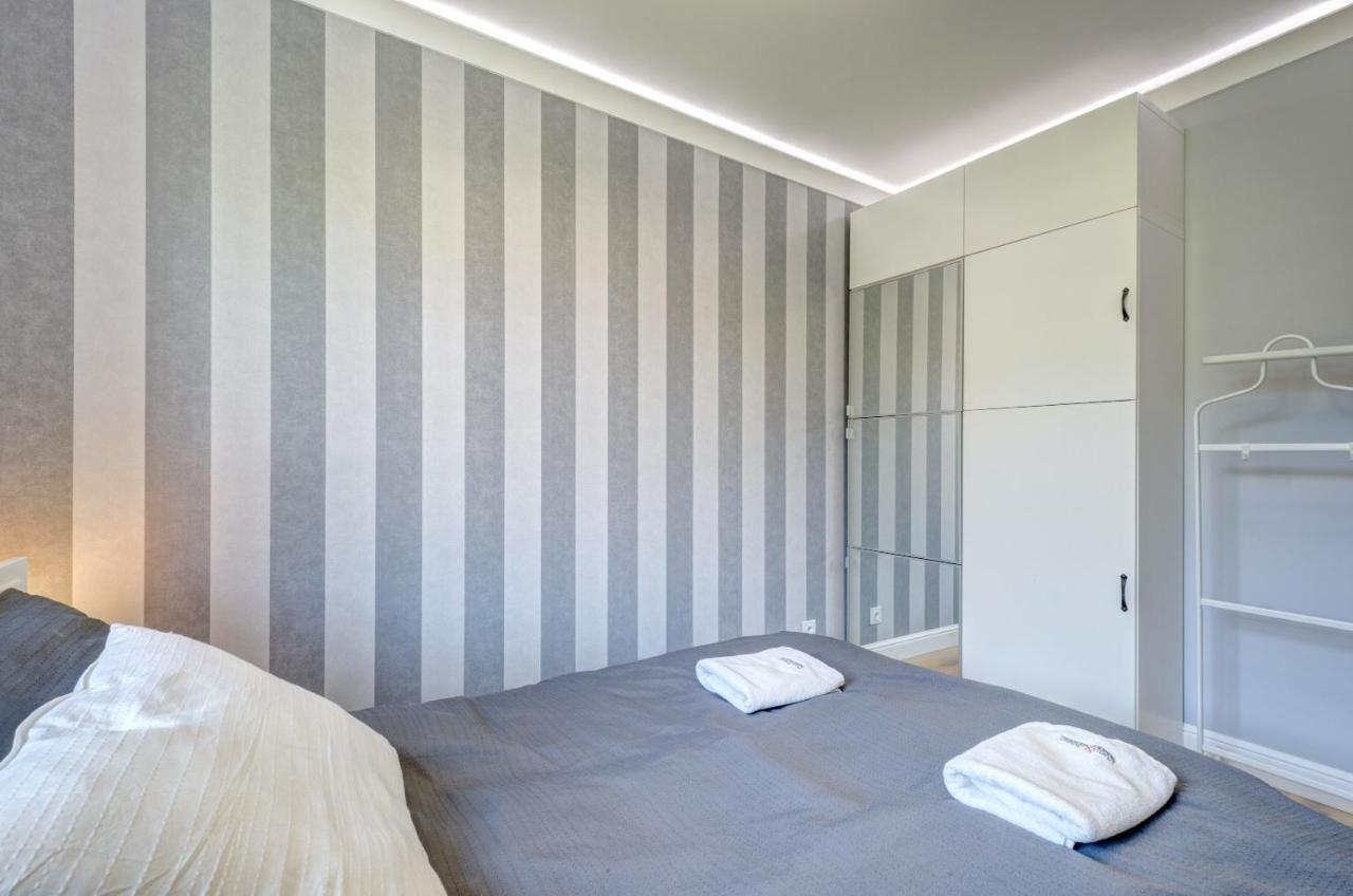 Dom & House - Apartments Karlikowska سوبوت المظهر الخارجي الصورة