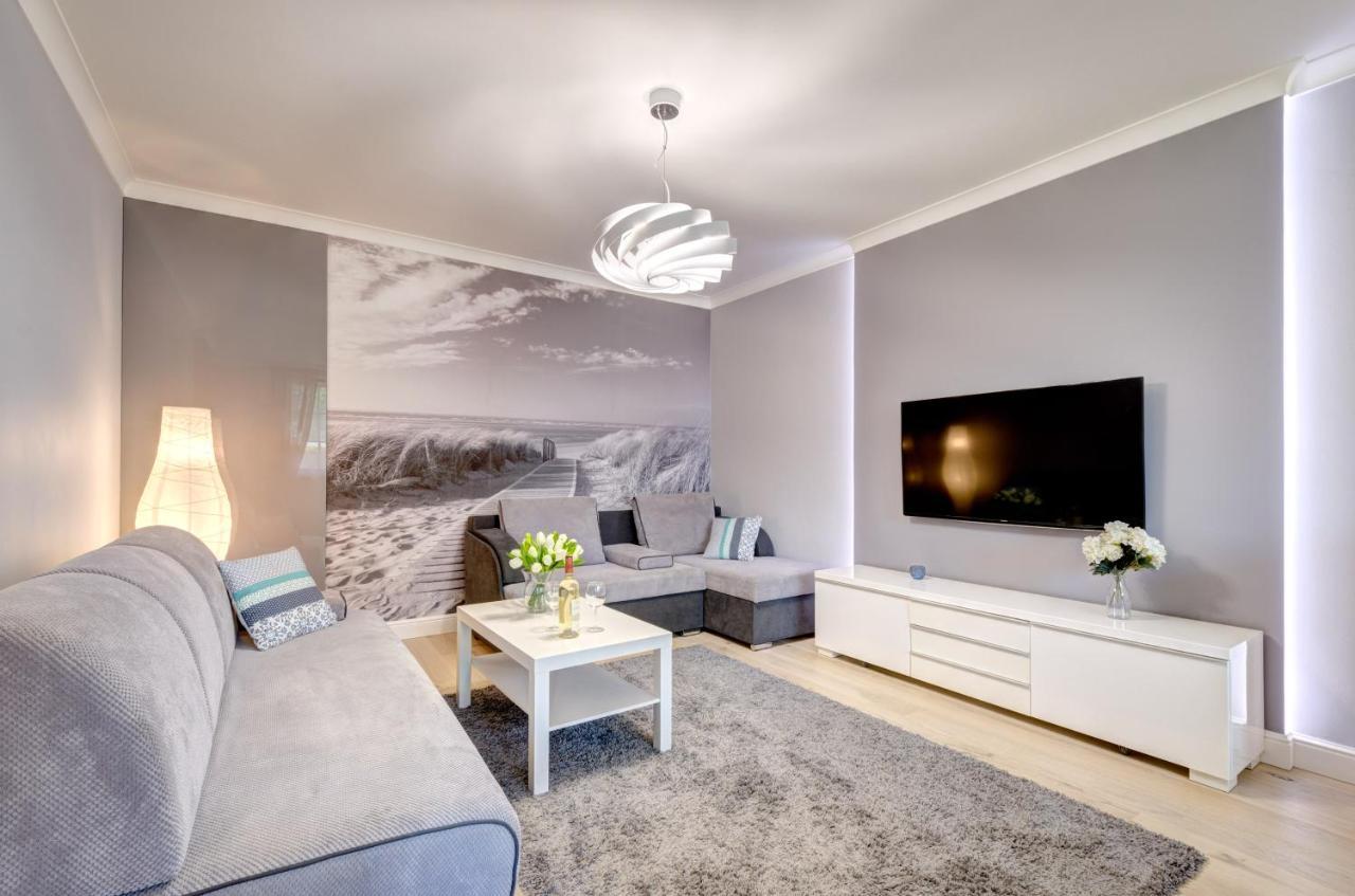 Dom & House - Apartments Karlikowska سوبوت المظهر الخارجي الصورة