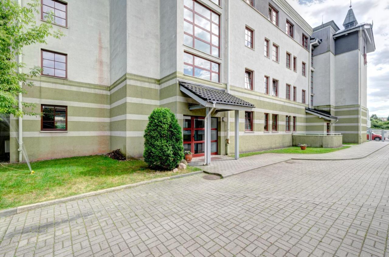 Dom & House - Apartments Karlikowska سوبوت المظهر الخارجي الصورة