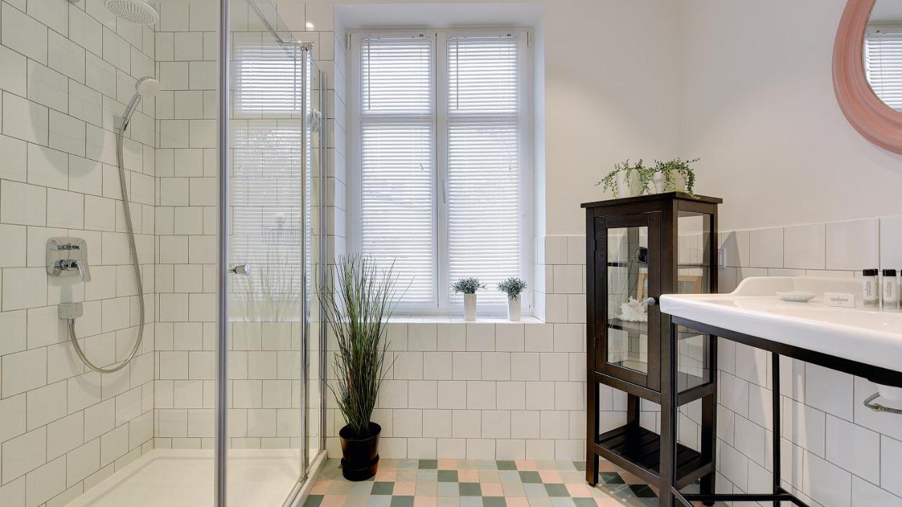 Dom & House - Apartments Karlikowska سوبوت المظهر الخارجي الصورة